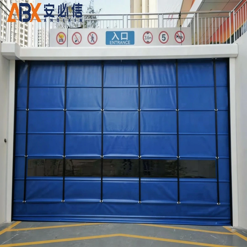 青岛上叠门